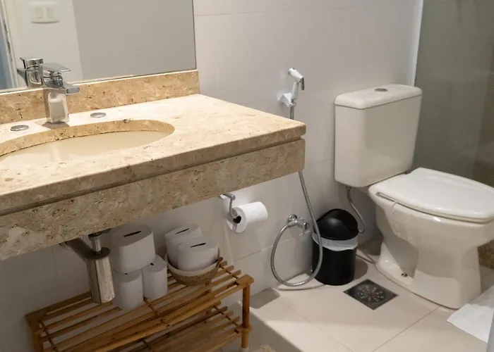 Appartamento con 1 camera da letto