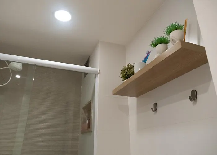 Appartamento con 1 camera da letto