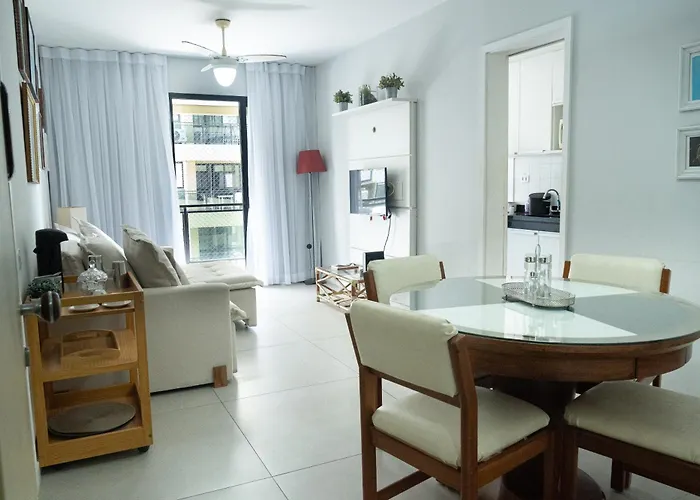 Appartamento con 1 camera da letto